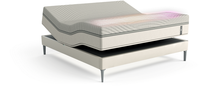 Mattress Png Top View Sleep Number 360 I10 Smart Bed - Mattress Png Top View Sleep Number 360 I10 Smart Bed (768x450)