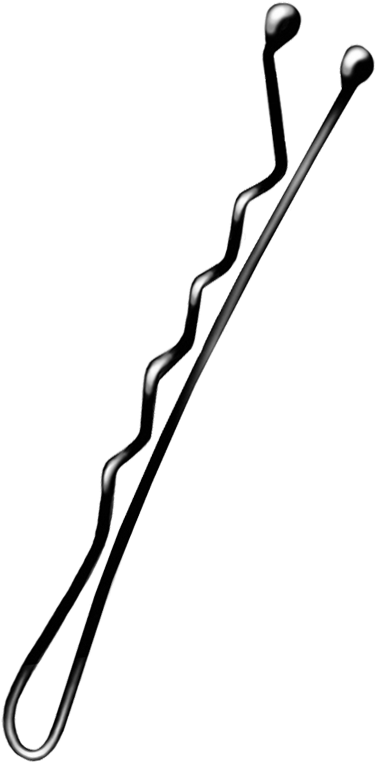 Bobby Pin/hair Grip - Bobby Pin/hair Grip (800x1200)
