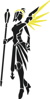 Mercy - Mercy (400x400)