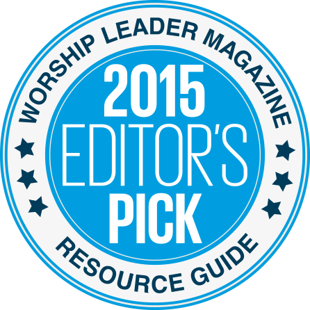 2015 Worship Leaders Magazine Premier Resource - 2015 Worship Leaders Magazine Premier Resource (446x446)