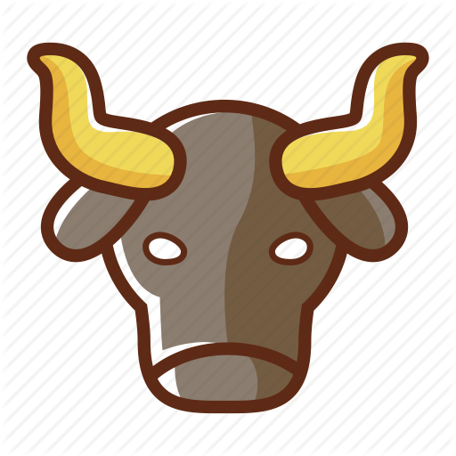 Zodiacs By Yellowline Bull - Zodiacs By Yellowline Bull (512x512)