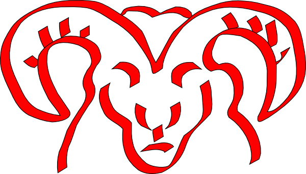Bull Svg Clip Arts 600 X 342 Px - Bull Svg Clip Arts 600 X 342 Px (600x342)