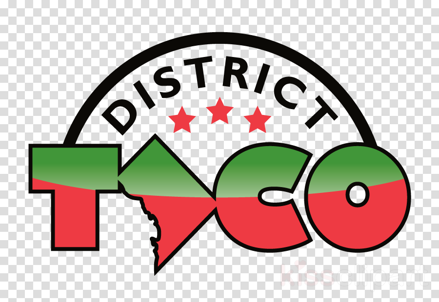 District Taco Logo Clipart District Taco Mexican Cuisine - District Taco Logo Clipart District Taco Mexican Cuisine (900x620)