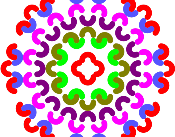 Flowers Clipart Mexican - Flowers Clipart Mexican (640x480)