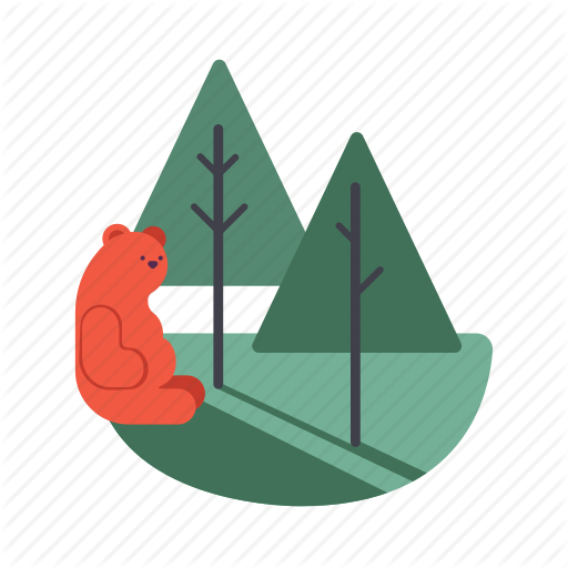 National Park Icon Png Clipart Computer Icons - National Park Icon Png Clipart Computer Icons (512x512)