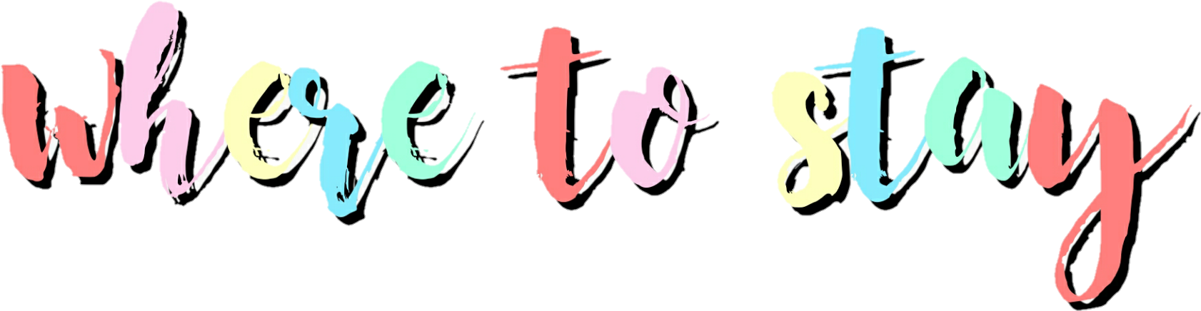 The Biggest Concentration Of Accommodations In Puerto - The Biggest Concentration Of Accommodations In Puerto (1965x492)