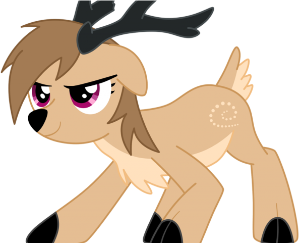 Reindeer Clipart Injured - Reindeer Clipart Injured (640x480)