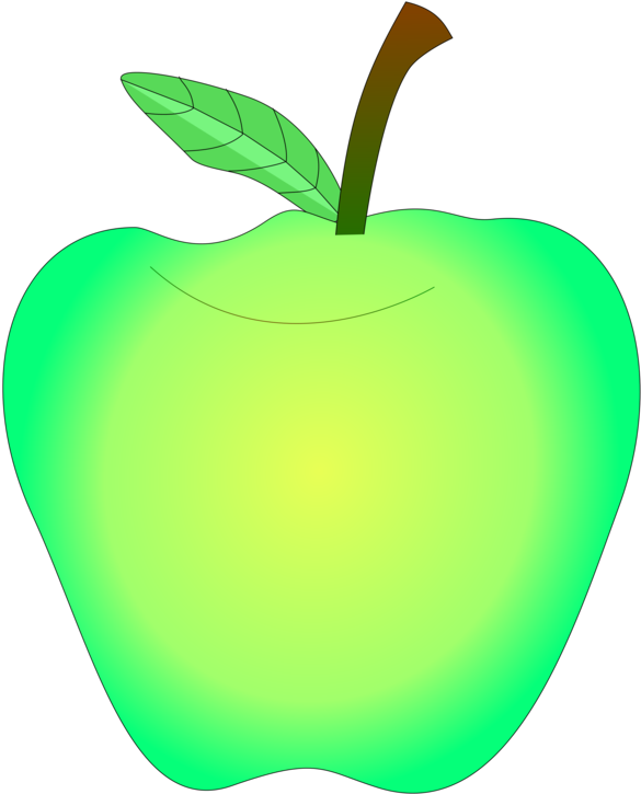 Apple Computer Icons Drawing Download - Apple Computer Icons Drawing Download (609x750)