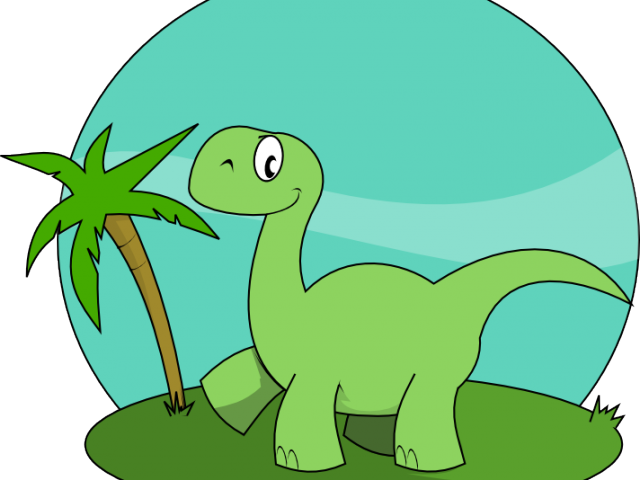 Tyrannosaurus Rex Clipart Transparent - Tyrannosaurus Rex Clipart Transparent (640x480)