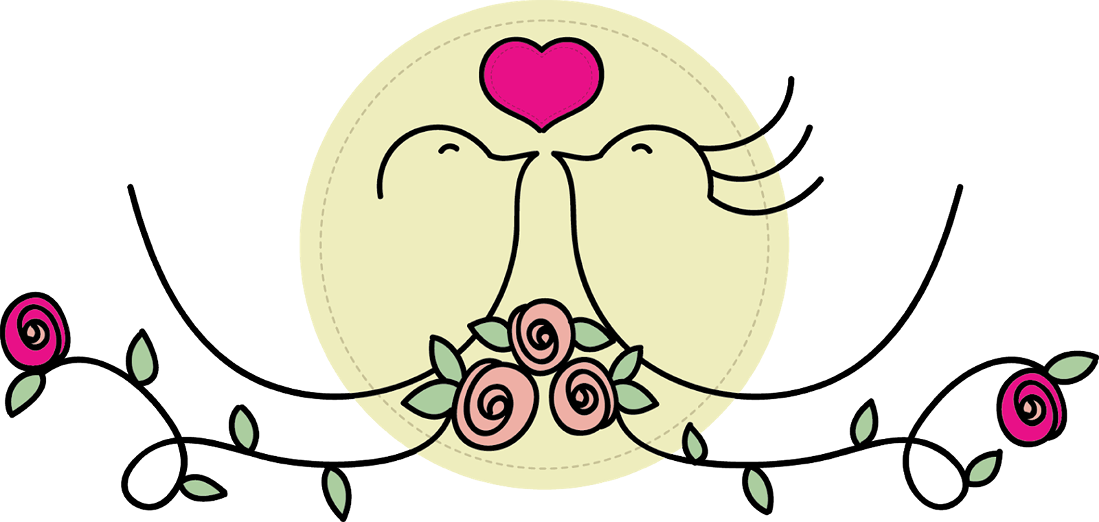 Envelopes, Butterfly Frame, Felt, Clip Art, Bird Clipart, - Envelopes, Butterfly Frame, Felt, Clip Art, Bird Clipart, (1600x760)