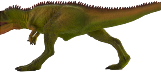 Tyrannosaurus Rex Clipart Cretaceous Period - Tyrannosaurus Rex Clipart Cretaceous Period (640x480)