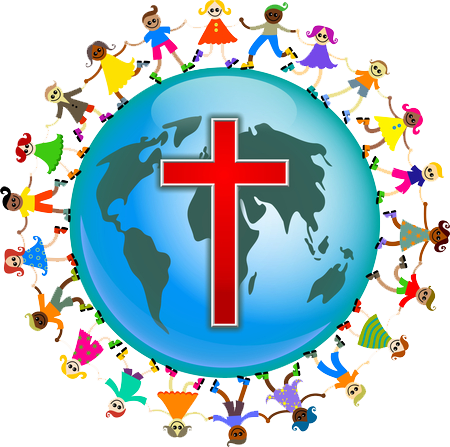 Thank You For Your Interest In Contagious Hope Ministries - Thank You For Your Interest In Contagious Hope Ministries (450x447)
