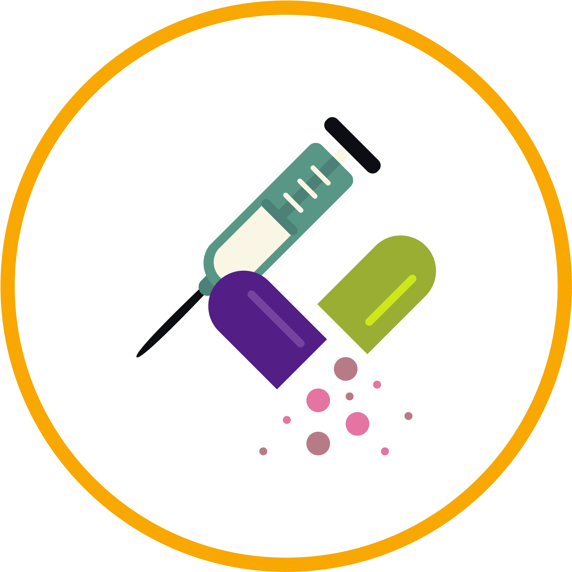 Substance Abuse - Substance Abuse (2083x2083)