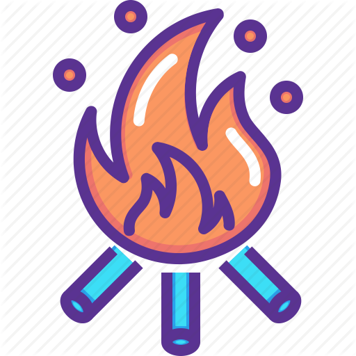 By Vignesh P Bonfire - By Vignesh P Bonfire (512x512)