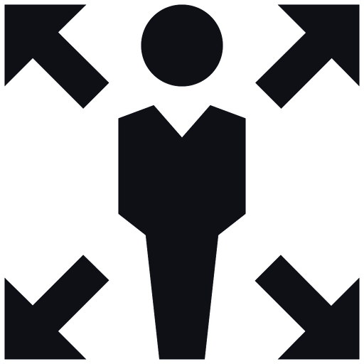 The Trickle-down Effect Of Good Leadership - The Trickle-down Effect Of Good Leadership (512x512)