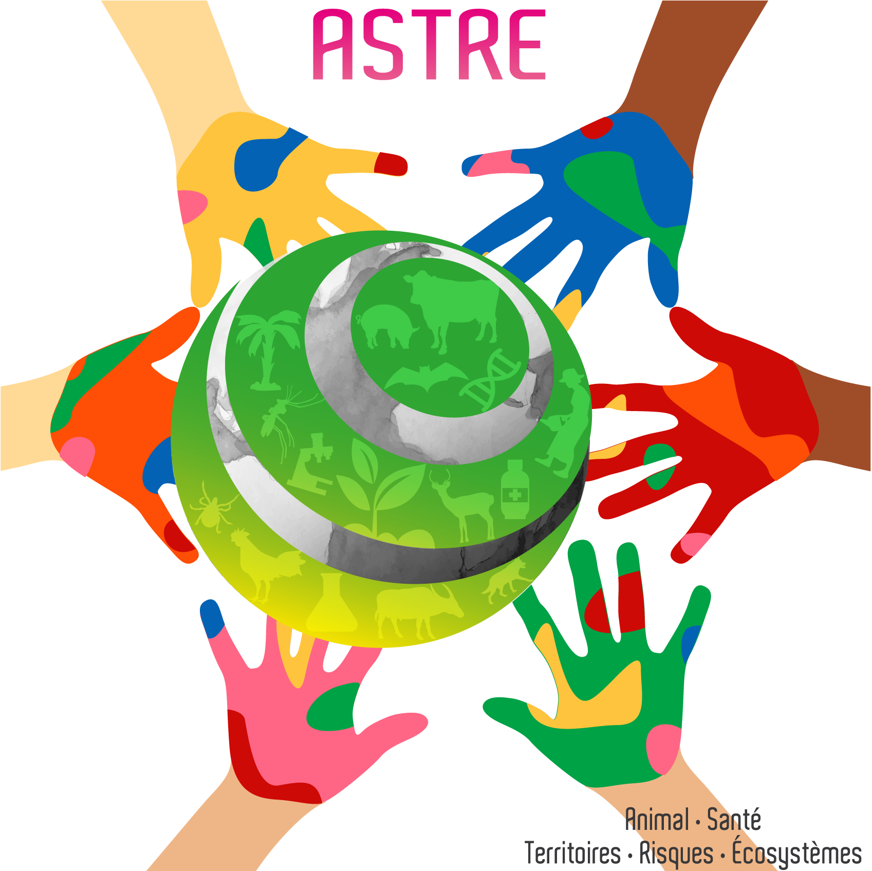 Staff And Geographical Locations - Staff And Geographical Locations (1701x1701)