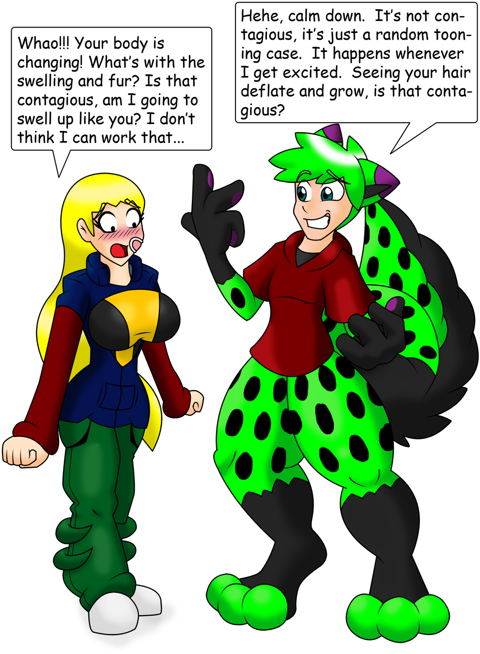 Oops By Luckybucket46 Oops By Luckybucket46 - Oops By Luckybucket46 Oops By Luckybucket46 (1024x1451)