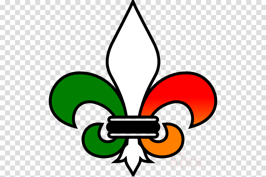 Download Fleur De Lis Clip Art Clipart New Orleans - Download Fleur De Lis Clip Art Clipart New Orleans (900x600)