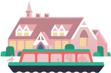 Mission Clipart Dependency - Mission Clipart Dependency (600x337)