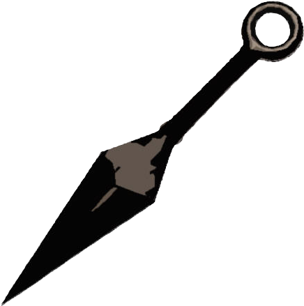 Graphic Library Library Drawing Weapons Kunai - Graphic Library Library Drawing Weapons Kunai (470x470)