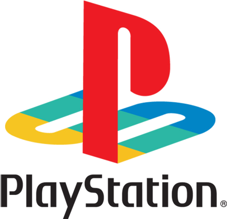 [ ] Playstation Logo - [ ] Playstation Logo (450x425)