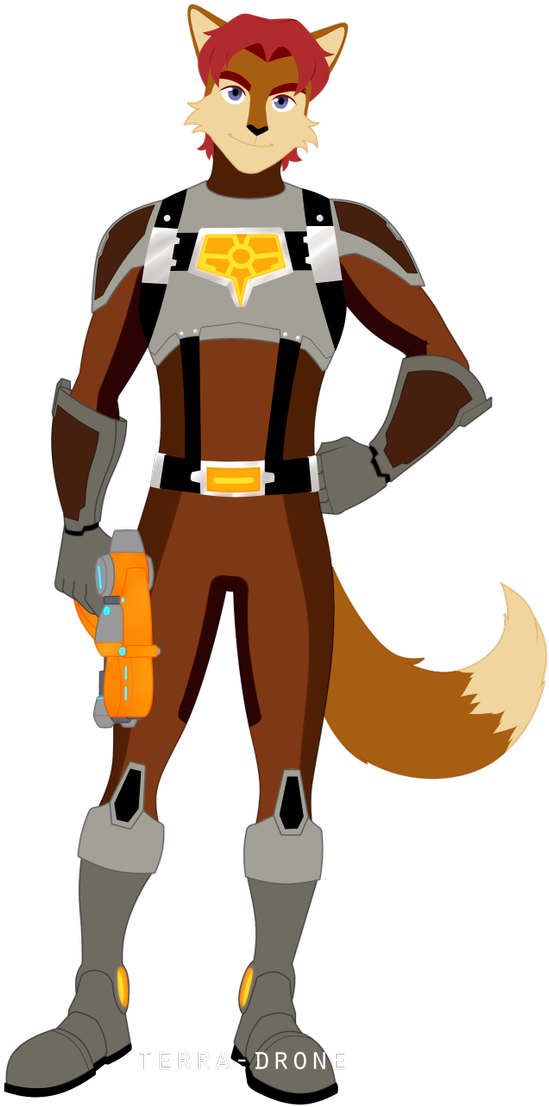 Terra Drone On Twitter Png Furry Armor - Terra Drone On Twitter Png Furry Armor (759x1200)