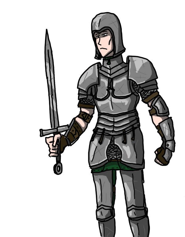 Medieval Soldier Jathic On Deviantart Png Deviantart - Medieval Soldier Jathic On Deviantart Png Deviantart (1024x768)