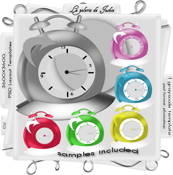 New Galerie Jackie - New Galerie Jackie (600x600)