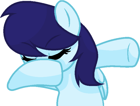 Transparent Download Dab It Real Good By Sapphireartemis - Transparent Download Dab It Real Good By Sapphireartemis (672x504)