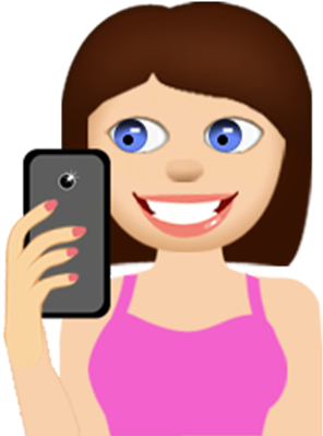 Happy Birthday Clipart 593 - Happy Birthday Clipart 593 (408x408)