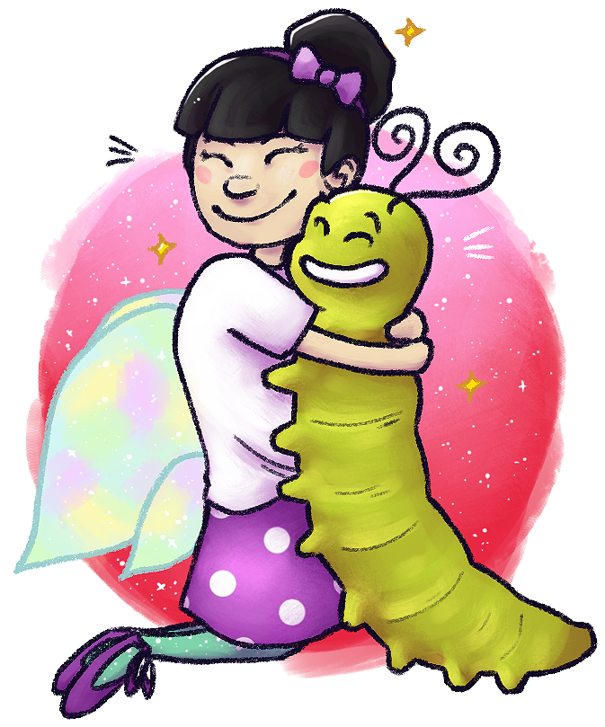 “i Can Feel The Magic Working Already”, He Laughed - “i Can Feel The Magic Working Already”, He Laughed (746x849)