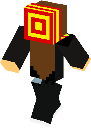 Girl Of Gryffindor Skin - Girl Of Gryffindor Skin (317x456)