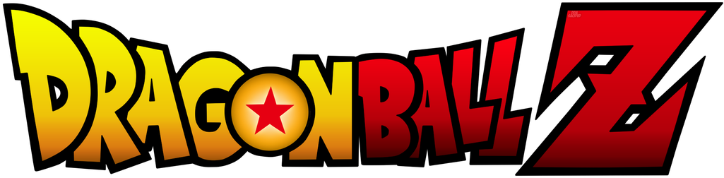 Dragon Ball Z Nuevo Logo By Saodvd - Dragon Ball Z Nuevo Logo By Saodvd (1024x576)