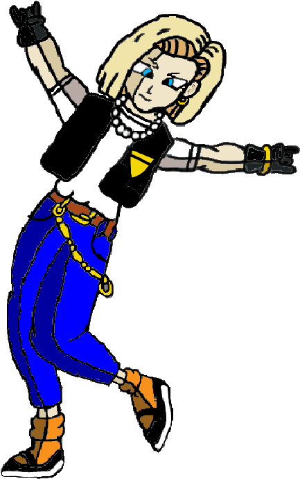 Dragon Ball Z - Dragon Ball Z (480x800)