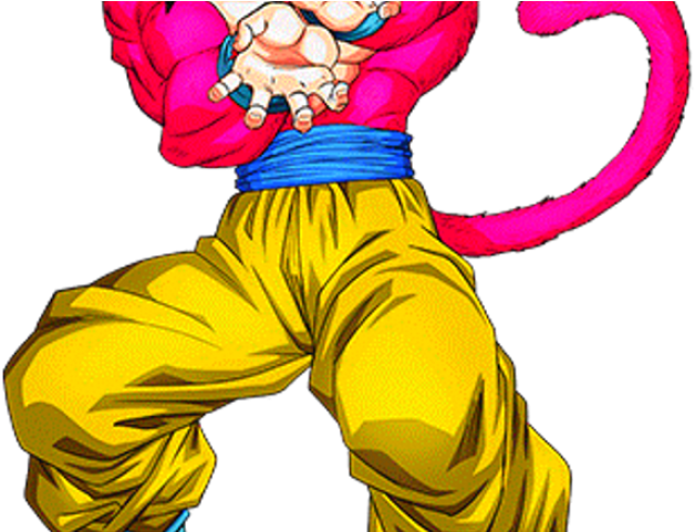Dragon Ball Z Clipart Kamehameha - Dragon Ball Z Clipart Kamehameha (640x480)