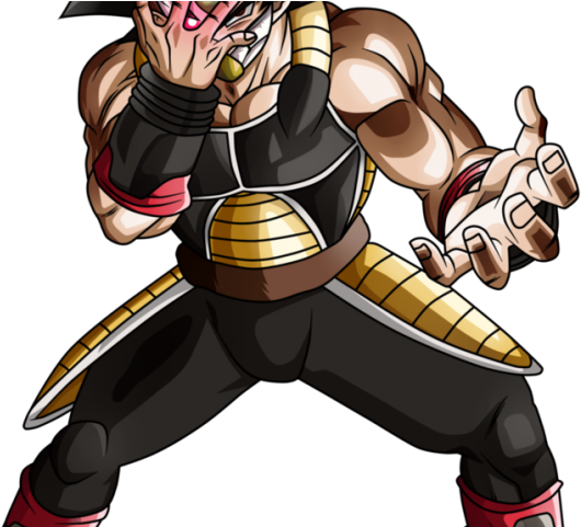 Drawn Mask Dragon Ball Z - Drawn Mask Dragon Ball Z (640x480)