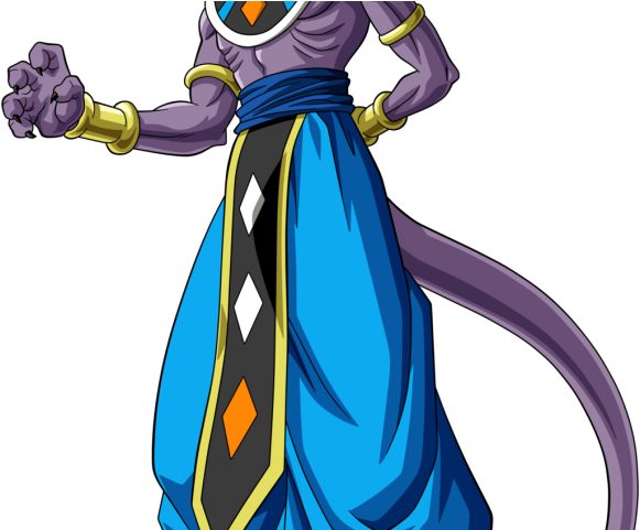 Dragon Ball Z Clipart File - Dragon Ball Z Clipart File (640x480)