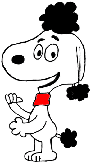 I'm Wishing For Frankie, Fifi's Younger Cousin For - I'm Wishing For Frankie, Fifi's Younger Cousin For (300x533)