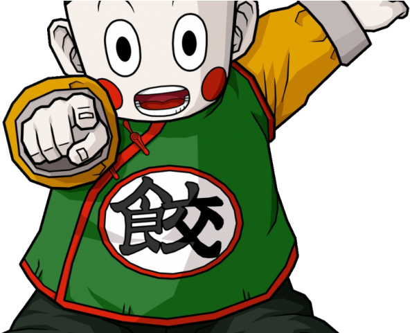 Dragon Ball Z Clipart Small - Dragon Ball Z Clipart Small (640x480)
