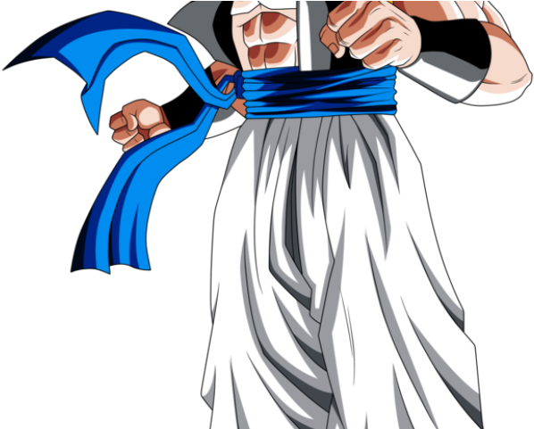 Dragon Ball Z Clipart Super Saiyan - Dragon Ball Z Clipart Super Saiyan (640x480)