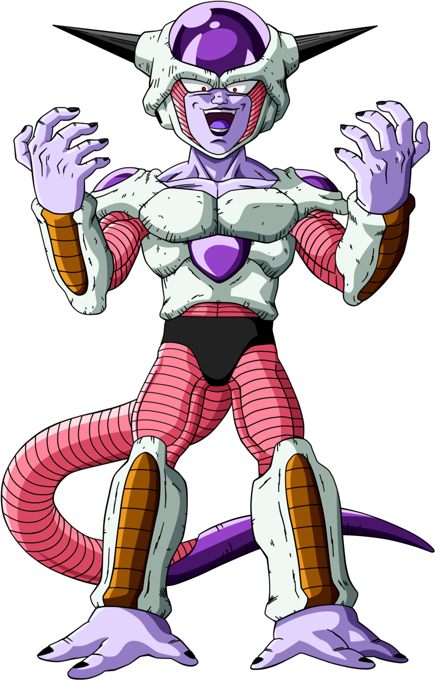 Clip Art Freeuse Image St Png Dragon Ball Z Dokkan - Clip Art Freeuse Image St Png Dragon Ball Z Dokkan (900x1386)
