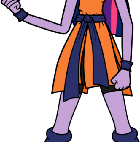 Dragon Ball Z Clipart Goku - Dragon Ball Z Clipart Goku (640x480)