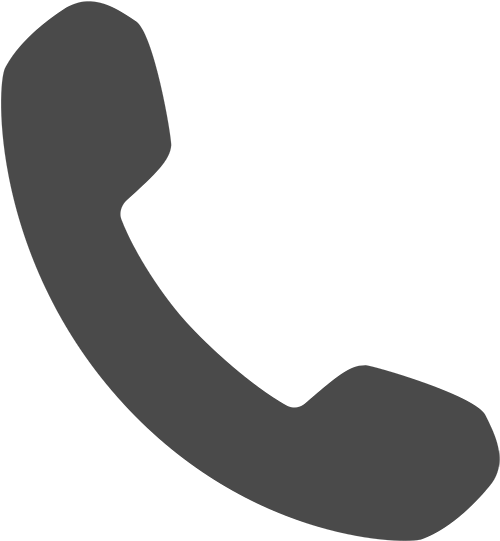 Phone Icons Grey - Phone Icons Grey (600x600)