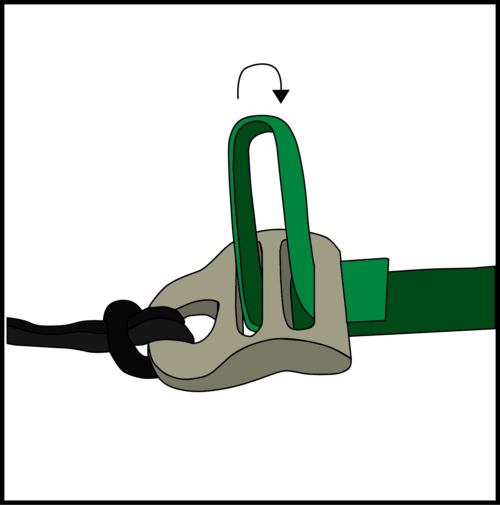 Zipper Hammock System Then - Zipper Hammock System Then (500x505)