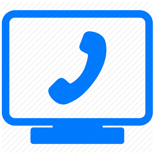 Phone Icons Skype - Phone Icons Skype (512x512)