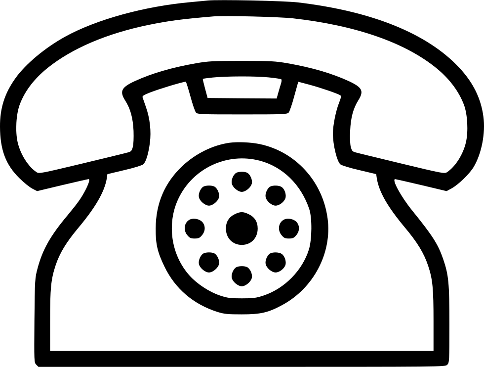Clip Art Freeuse Stock Phone Address Calling Svg Png - Clip Art Freeuse Stock Phone Address Calling Svg Png (980x742)