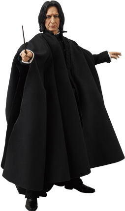 Severus Snape Png Transparent Images - Severus Snape Png Transparent Images (450x450)