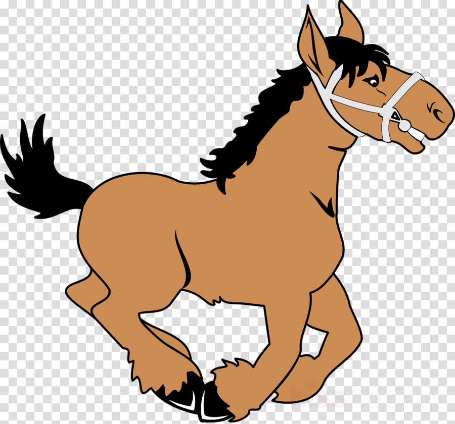 Clip Art Clipart Mule Stallion Clip Art - Clip Art Clipart Mule Stallion Clip Art (900x840)