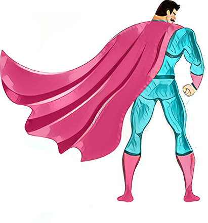 India Clipart Milkman - India Clipart Milkman (411x441)