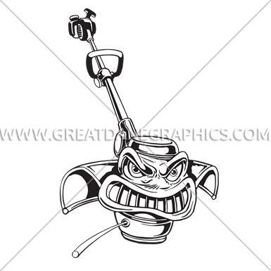 Angry Weed Eater - Angry Weed Eater (385x385)